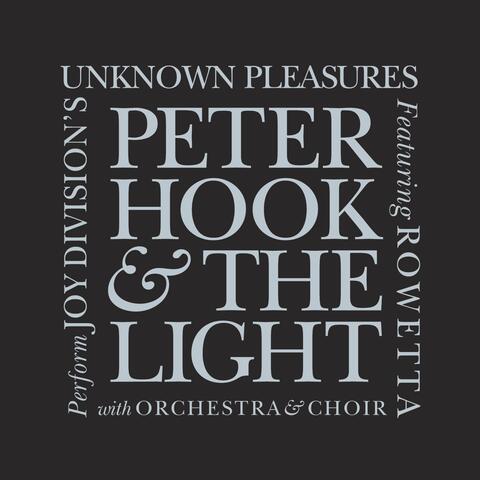 Joy Division's Unknown Pleasures
