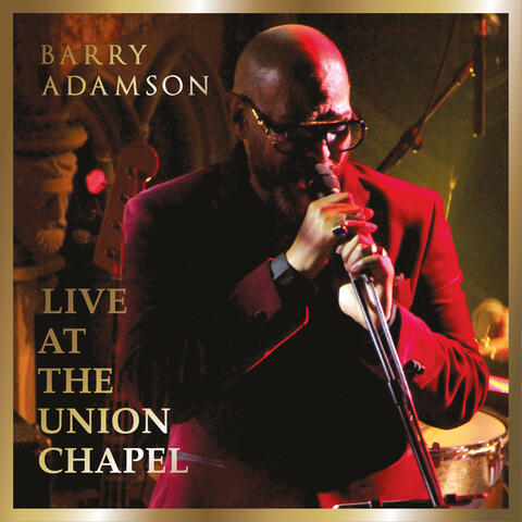 Barry Adamson