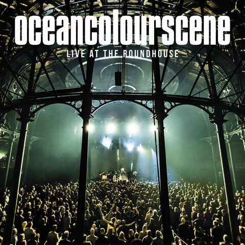 Live At The Roundhouse