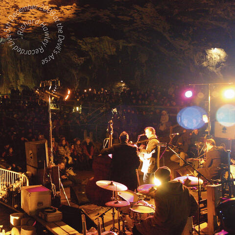 Live At the Devil's Arse - 2008