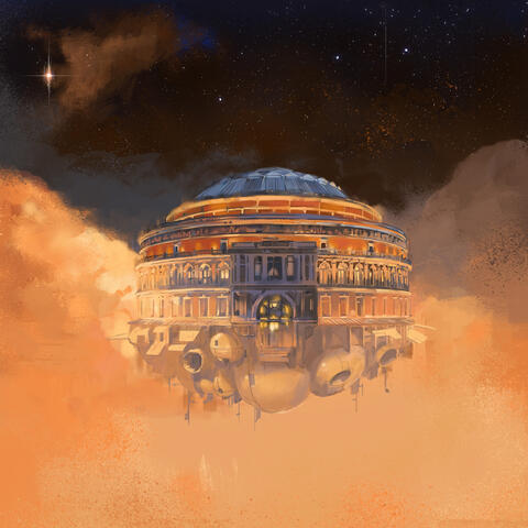 Live from The Royal Albert Hall