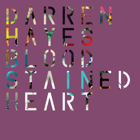 Bloodstained Heart