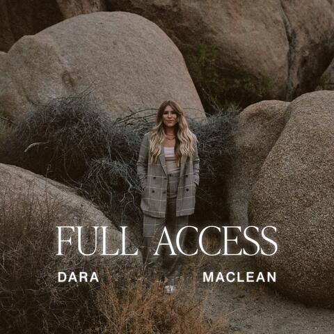 Full Access