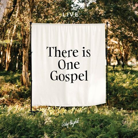 There Is One Gospel