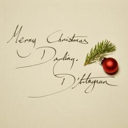 Merry Christmas Darling
