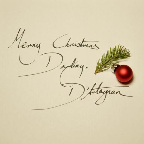 Merry Christmas Darling