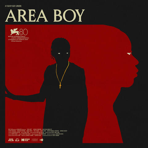 Area Boy (Original Motion Picture Soundtrack)