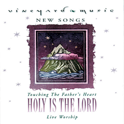 Holy is the Lord, Vol. 27