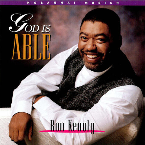 Ron Kenoly & Integrity's Hosanna! Music