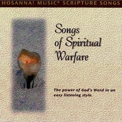 The Weapons We Fight With (2 Corinthians 10:3-4 - NIV)