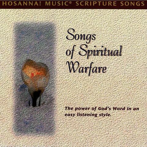 Hosanna! Music Scripture Songs: Songs of Spiritual Warfare