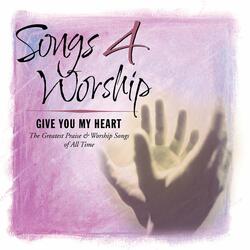 All I Once Held Dear (Knowing You)