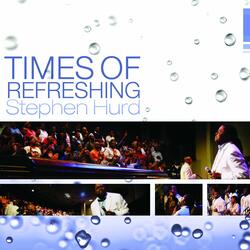 Above All / Lord I Lift Your Name On High