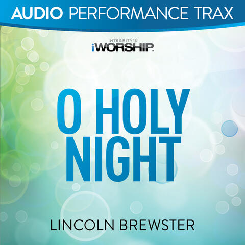 O Holy Night (Another Hallelujah)