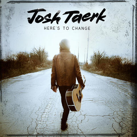 Here's to Change