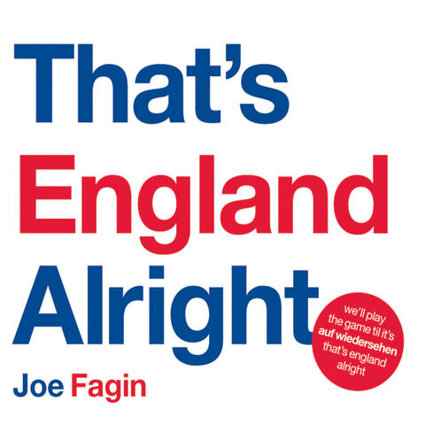 That's England Alright