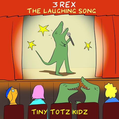 Laughing Song