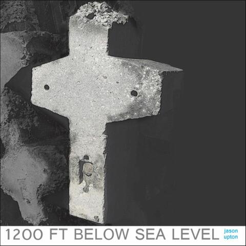 1200 FT Below Sea Level