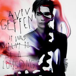 It Was Meant To Be A Love Song