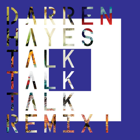 Talk Talk Talk