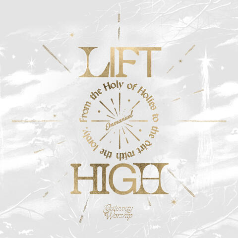 Lift High (Emmanuel)