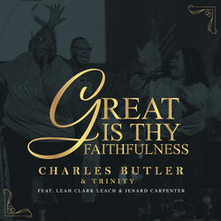 Great Is Thy Faithfulness