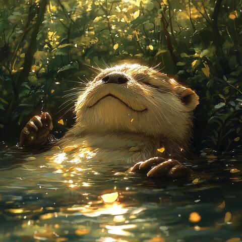 Peace Like a River