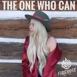 THE ONE WHO CAN