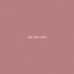 Air I Breathe