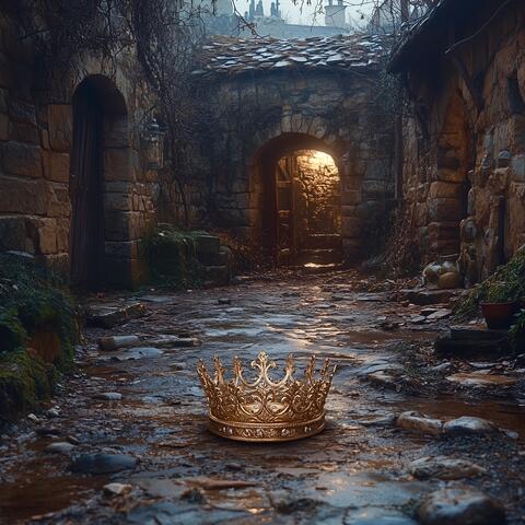 Who Would Imagine a King