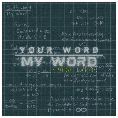 Your Word