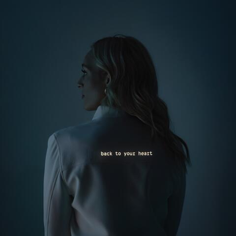 Back To Your Heart
