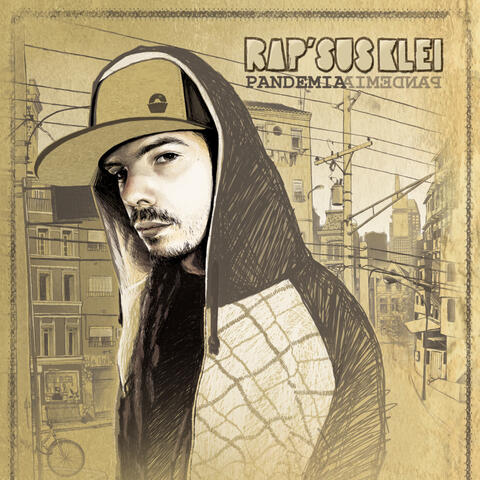 Rapsusklei Alba
