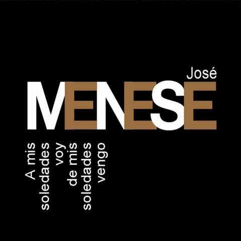 Jose Menese