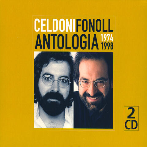 Antologia 1974/1998