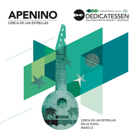 Apenino Cerca de Las Estrellas