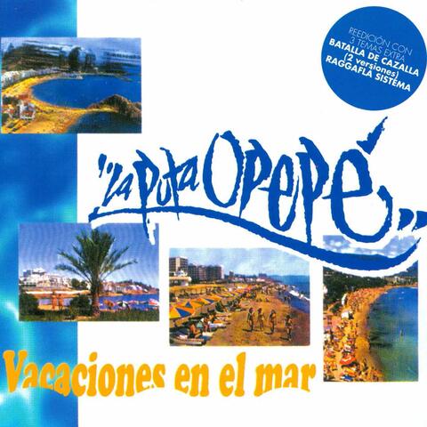 La Puta Opepé