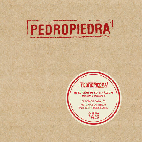 Pedropiedra (Reedición)