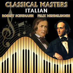Symphony No. 4 in D, Op. 120: II. Romance: Moderato - Attacca
