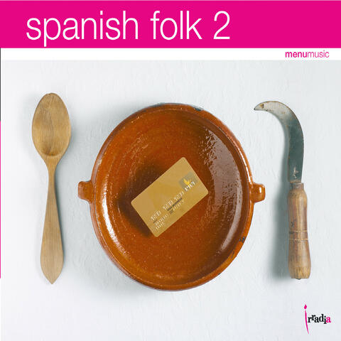 Spanish Folk 2