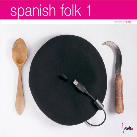 Spanish Folk 1