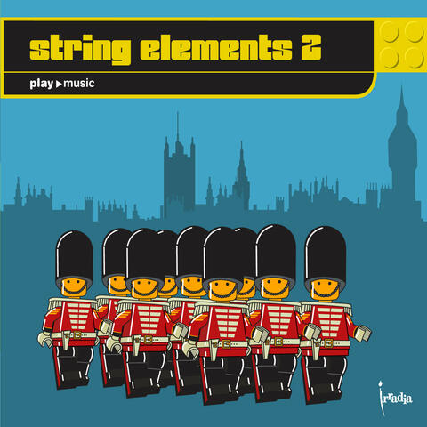 String Elements 2