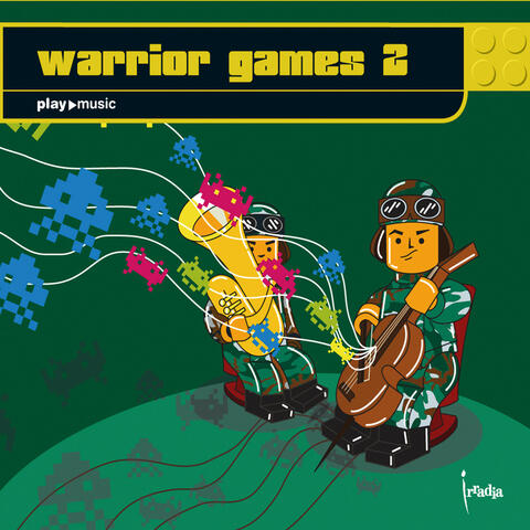 Warrior Games 2