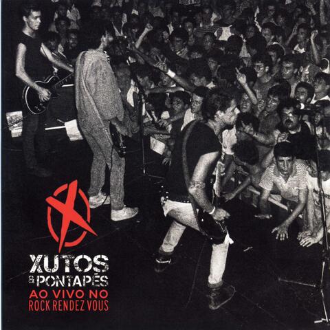 Ao Vivo no Rock Rendez Vous (Remasterizado) [Ao Vivo]