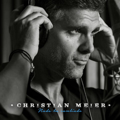 Christian Meier