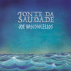 Fonte Da Saudade