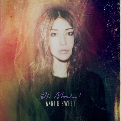Anni B Sweet
