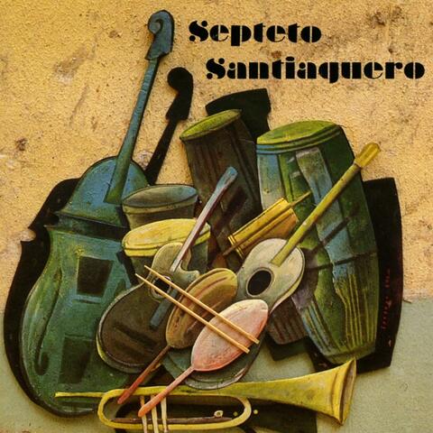 Septeto Santiaguero