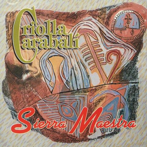Criolla Karabalí