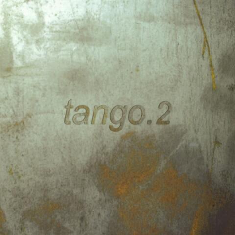 Astor Piazzolla: Tango.2. Dos Pianos, Vol. 1